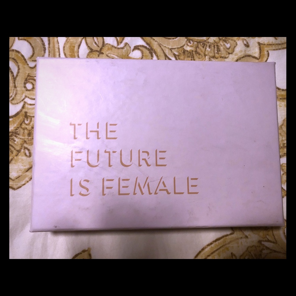 Decorative tray